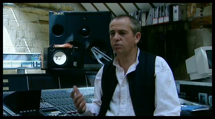 Nusrat Fateh Ali Khan – Le Dernier Prophete