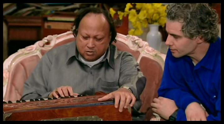 Nusrat Fateh Ali Khan – Le Dernier Prophete