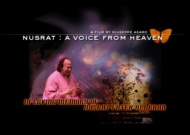 A Voice from Heaven (1999)