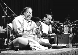 Nusrat Fateh Ali Khan, Live in Tokyo , Nusrat Online