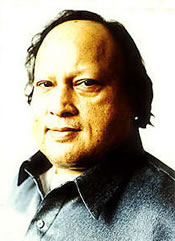 nusrat fateh ali khkan