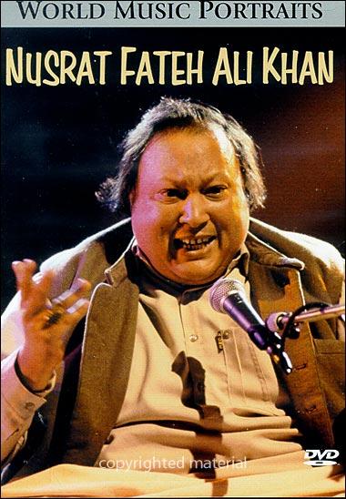 Nusrat Fateh Ali Khan: le dernier prophète (1996)