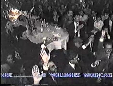 Amitaab Bacchan - Immersed In Qawwali