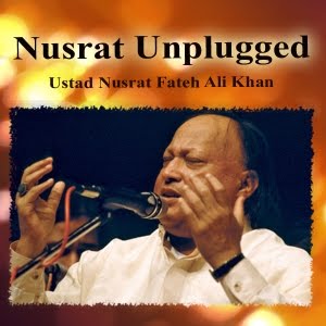 Nusrat Unplugged Season 1 by ShemarooEnt