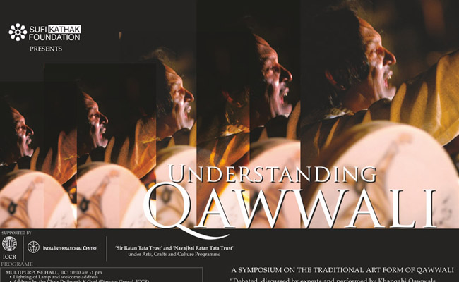 Understanding Qawwali: A Celebration