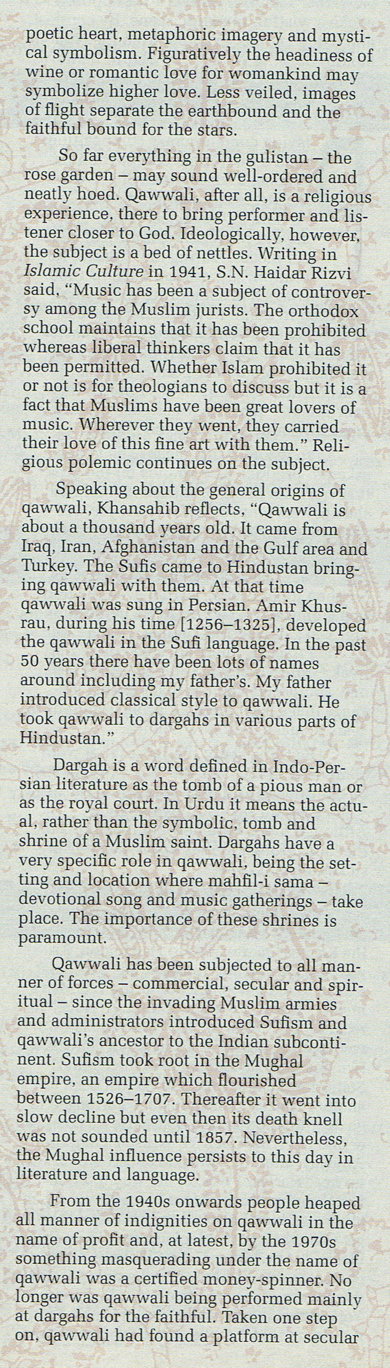 folk roots nusrat p2