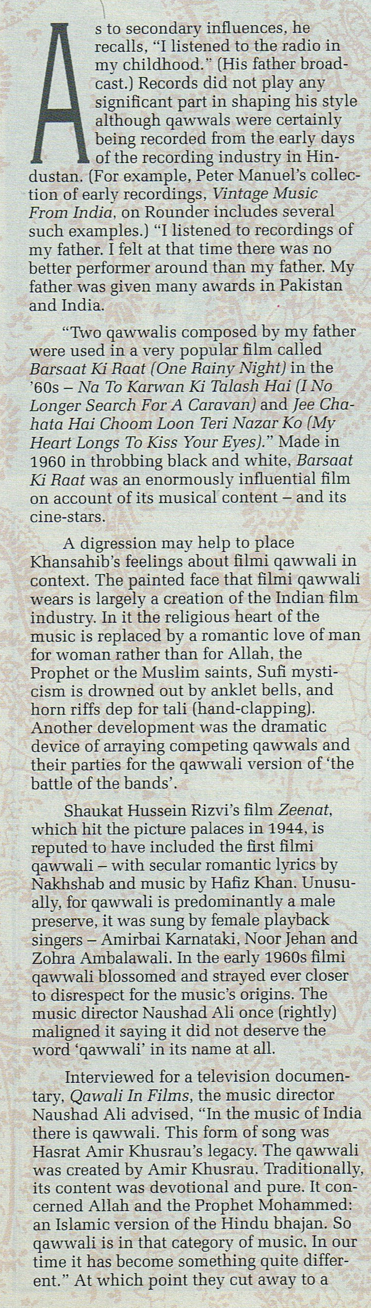 folk roots nusrat part 2 p4