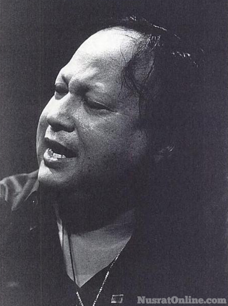 Nusrat