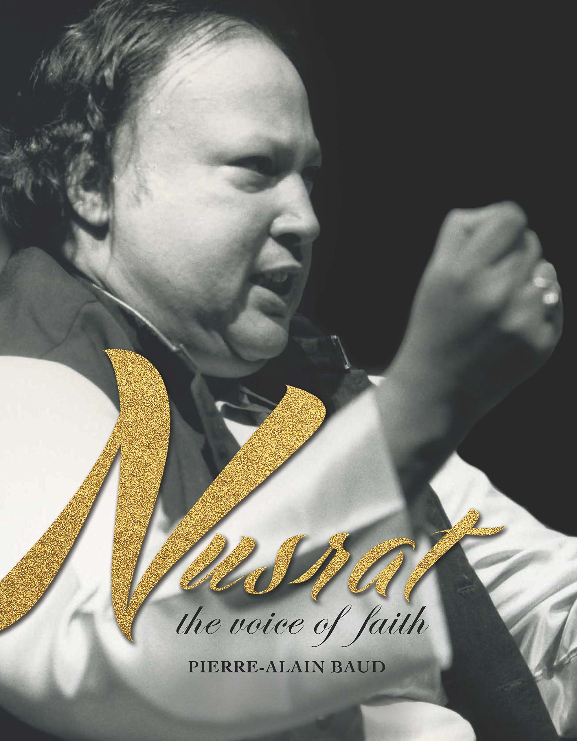 Nusrat Voice of Faith Biography